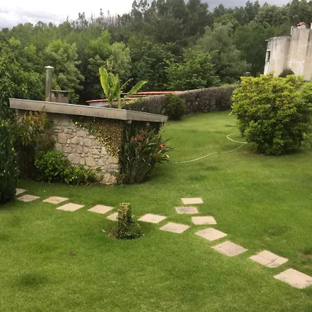 Βίλα Amazing Regadas Farm House