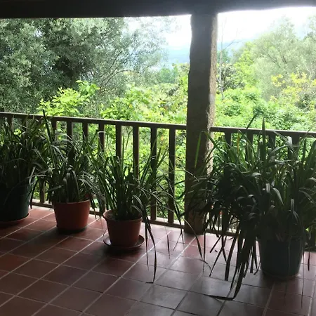 Amazing Regadas Farm House Vila *