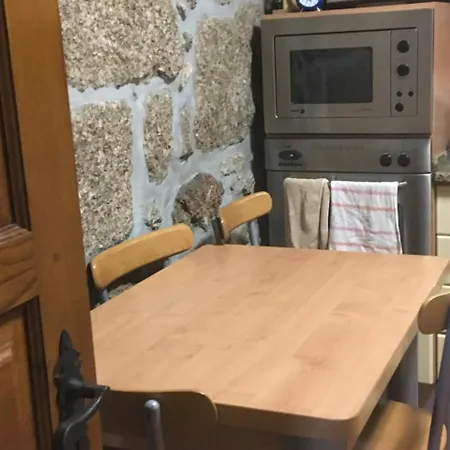 Amazing Regadas Farm House Μπράγκα