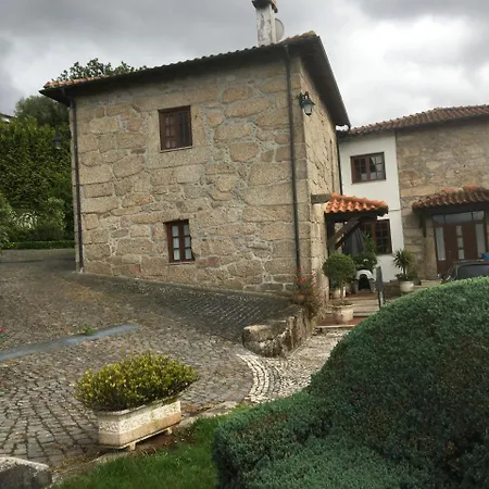 Amazing Regadas Farm House Vila *