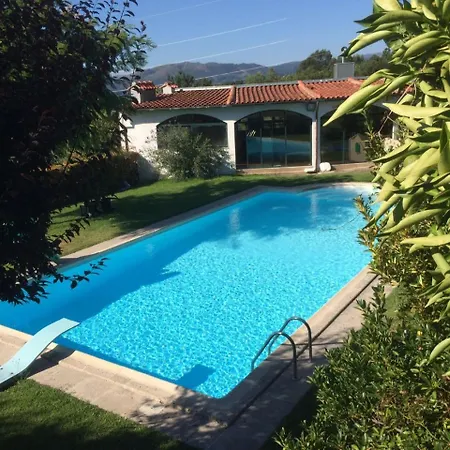 Βίλα Amazing Regadas Farm House Μπράγκα