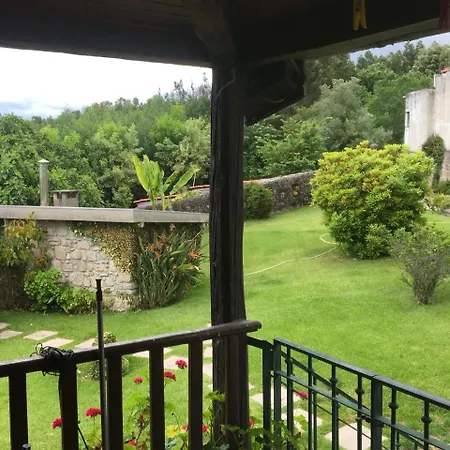 Βίλα Amazing Regadas Farm House Μπράγκα