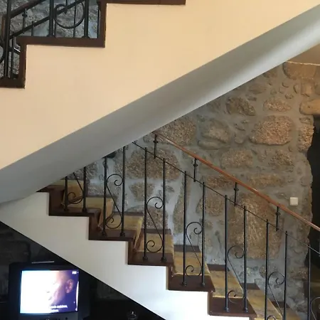 Amazing Regadas Farm House Μπράγκα