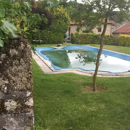 Amazing Regadas Farm House Vila *