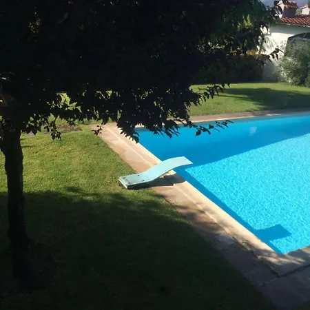 Amazing Regadas Farm House Βίλα Μπράγκα