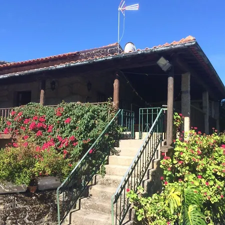 Amazing Regadas Farm House