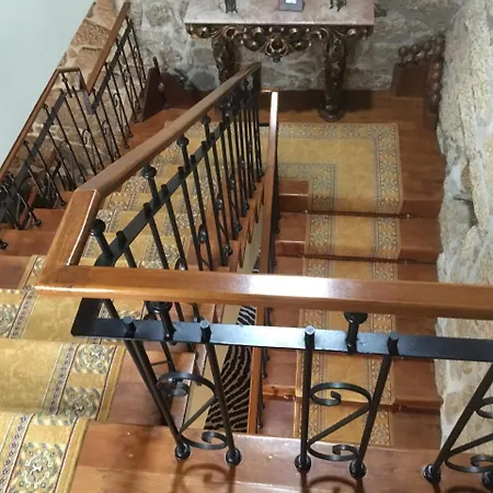 Amazing Regadas Farm House Μπράγκα