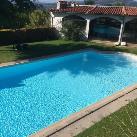 Βίλα Amazing Regadas Farm House Μπράγκα