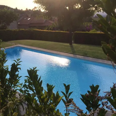 Amazing Regadas Farm House Vila
