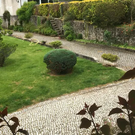 Amazing Regadas Farm House