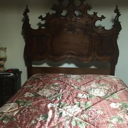 Βίλα Amazing Regadas Farm House *